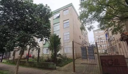 Apartamento em Jardim Leopoldina