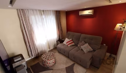 Apartamento em Floresta