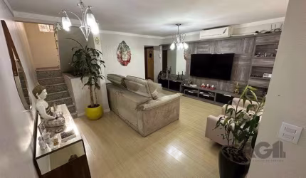 Casa de 160m² com 4 quarto no Bairro Farrapos