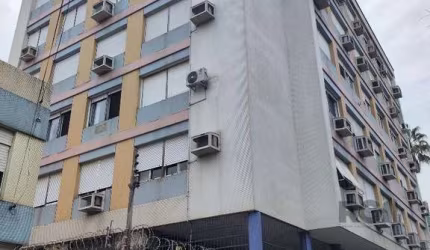 Apartamento com 3 dormitorios e excelente localização no bairro Menino Deus