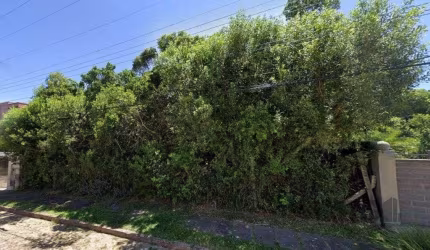 Terreno Residencial em Teresópolis