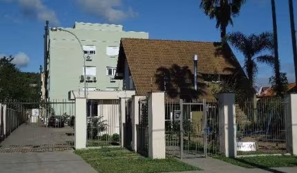 Apartamento para Venda - 50m², 2 dormitórios, 1 vaga - Aberta Dos Morros