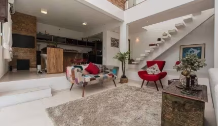 Casa 287m² - 3 suítes, 4 vagas no bairro Ipanema