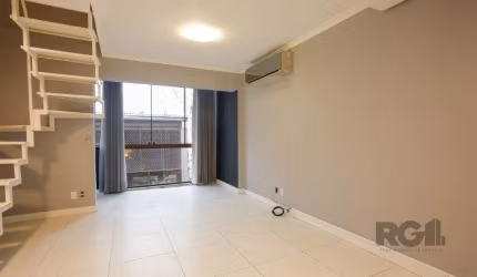 Apartamento Garden à venda com 2 quartos 76 m² Rua Silva Jardim, Auxiliadora, Porto Alegre