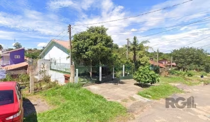 Casa de 3 dormitórios no bairro Vila Nova