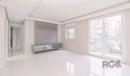 Apartamento em Jardim Sabará