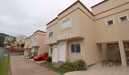 Casa em Condomínio em Nonoai