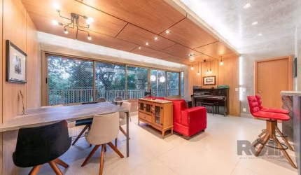 Apartamento em Cavalhada