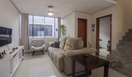 Casa em Condomínio em Vila Ipiranga