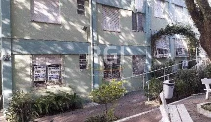 Apartamento para Venda - 35.13m², 1 dormitório, Camaquã