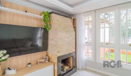Casa em condomínio de 127m² no bairro Teresópolis
