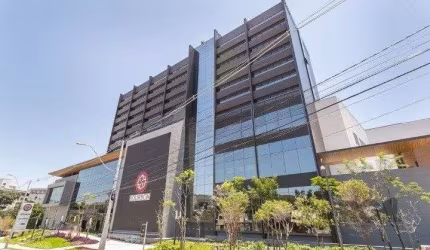Conjunto/Sala para Venda - 33.59m², Teresópolis