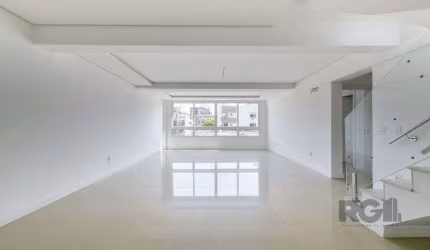 Cobertura para Venda - 243.26m², 3 dormitórios, sendo 1 suites, 2 vagas - Higienópolis