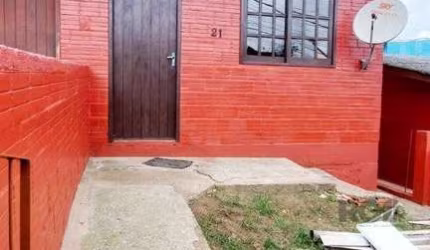 Casa em Belém Velho