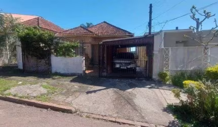Terreno no bairro medianeira