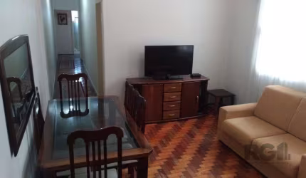 Apartamento em São Geraldo