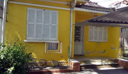 Casa com 3 quartos, 1 vaga e 110m² Travessa Ouvidor - Santo Antônio, Porto Alegre