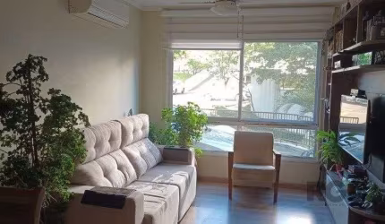 Apartamento para Venda - 80.21m², 3 dormitórios, sendo 1 suites, 1 vaga - Jardim Carvalho, Porto Alegre