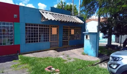 Loja em Restinga