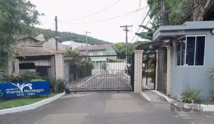 Terreno Residencial em Cavalhada