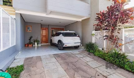 Casa com 3 dormitorios