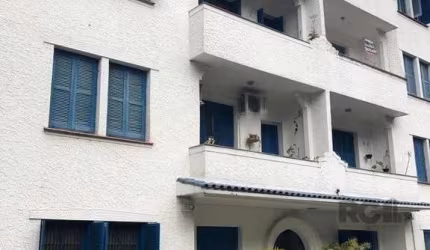 Apartamento à venda com 2 quartos 102 m² rua professor alvaro alvim, rio branco, porto alegre