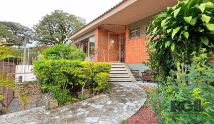 Casa em Santa Tereza