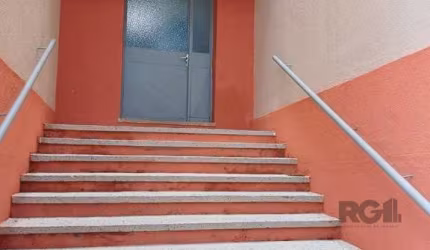 Apartamento em Santa Tereza