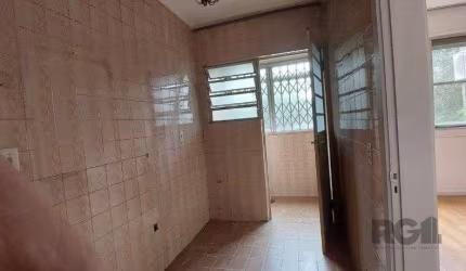 Apartamento em Morro Santana