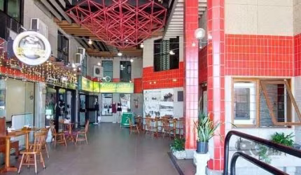 Sala Comercial em Tristeza