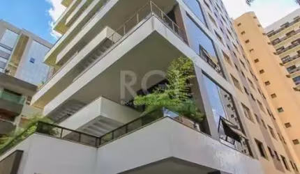 Apartamento para Venda - 303m², 4 dormitórios, sendo 4 suites, 4 vagas - Bela Vista