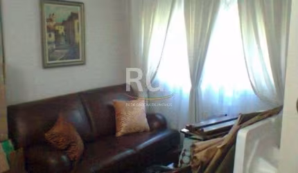 Apartamento para Venda - 74.21m², 3 dormitórios, 1 vaga - Santa Tereza
