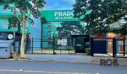 Loja para Venda - 650m², 0 dormitórios, 16 vagas - Floresta
