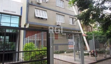 Apartamento para Venda - 76.95m², 1 dormitório, Floresta