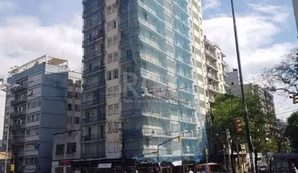 Apartamento para Venda - 100m², 3 dormitórios, Centro Histórico