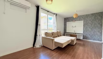 Apartamento em Hípica