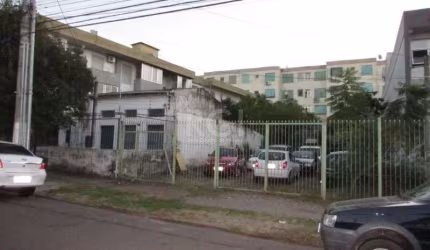 Terreno para Venda - 0m², 0 dormitórios, São João