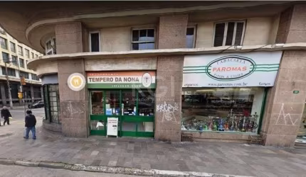 Loja para Venda - 195.7m², 0 dormitórios, Floresta