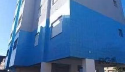 Apartamento em Vila Silveira Martins