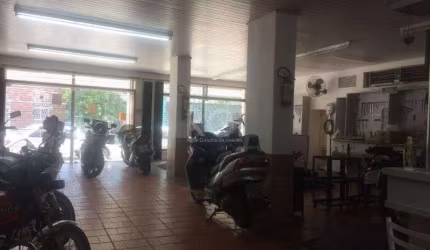 Loja para Venda - 621.72m², 0 dormitórios, Floresta