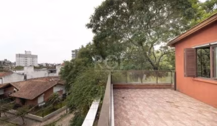 Cobertura em Jardim Lindóia