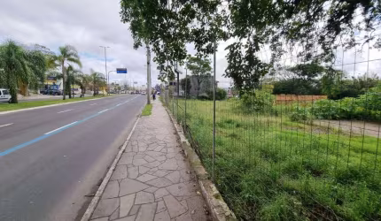 Terreno para Venda - 3778m² Na Avenida Cavalhada