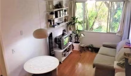 Apartamento 45m², Bairro Ipanema