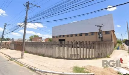 Depósito/Pavilhão para Locação/Aluguel - 2700m², 0 dormitórios, Navegantes