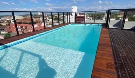 Apartamento em Vila Eunice Nova