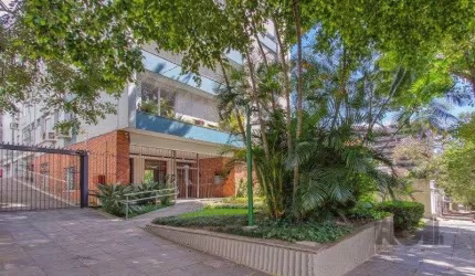 Apartamento em Moinhos de Vento