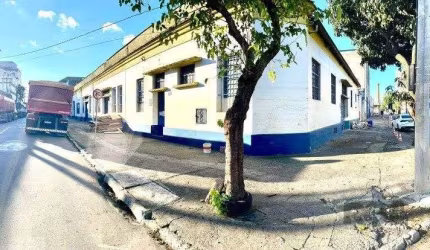 Galpão/Depósito/Armazém em São Geraldo