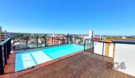 Apartamento em Vila Eunice Nova
