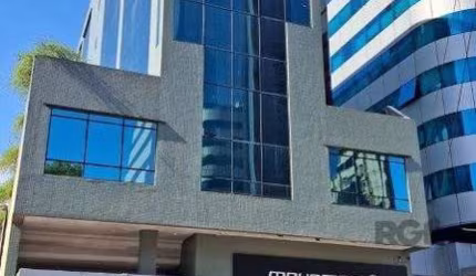 Sala Comercial em Moinhos de Vento