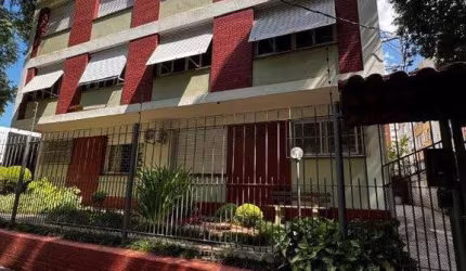Apartamento em Moinhos de Vento